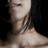 お薬と散歩