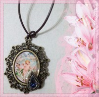 雨凛HandmadeGOODS『アクセサリー』